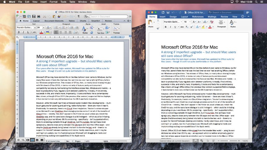 how long to download microsoft office 2011 for mac